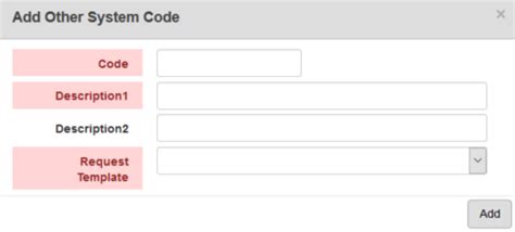 Image result for System Code for Form