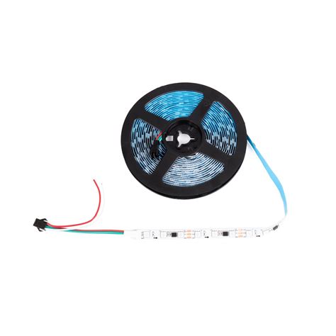 Intelligent LED Strips Vs. RGB Smart LED Strips എന്നതിനുള്ള ഇമേജ് ഫലം