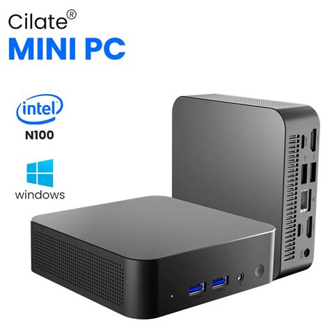 Toradh íomhá ar Mini Box PC M6