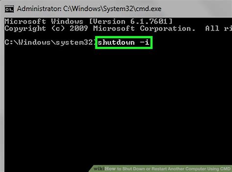 Image result for How to Restart Laptop Using Command Prompt