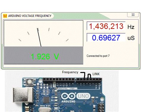 Arduino Frequency Chart に対する画像結果