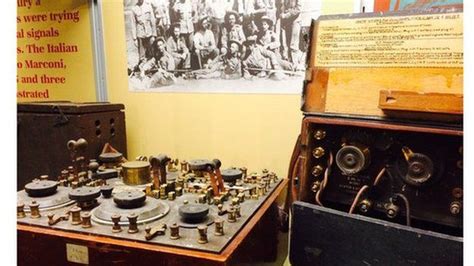 تصویر کا نتیجہ برائے WW1 Radio