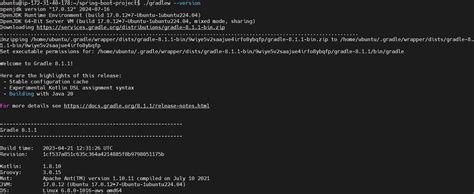 Spring Gradle に対する画像結果