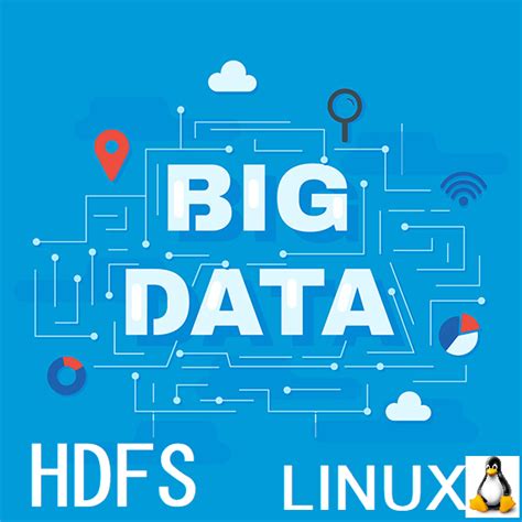 Image result for Big Data Computing HDFS Square Image