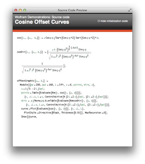 Image result for Mathematica Code PNG