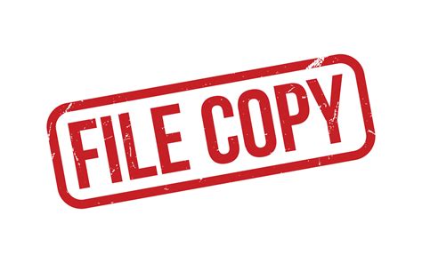 Image result for File for My Copy Write