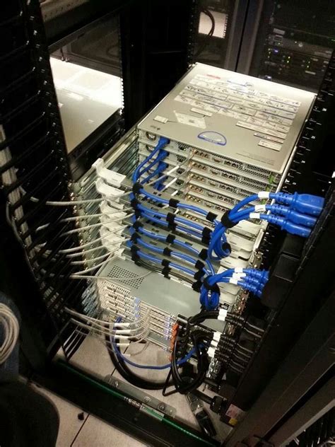 Image result for Relational Databases Device Cable Management