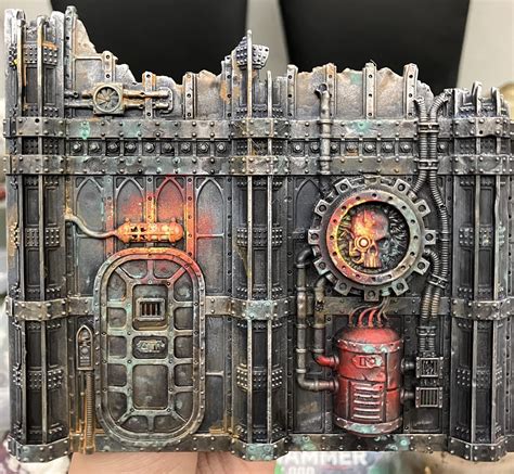 Image result for Mini Painting OSL