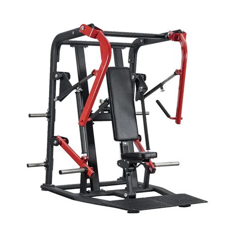 Selectable Chest Press Machine-க்கான படிம முடிவு