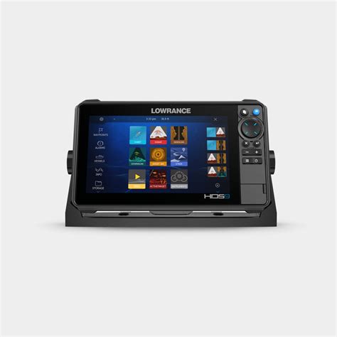 Afbeeldingsresultaten voor Lowrance HDS 9