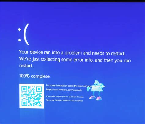 Image result for Random Blue Screen Windows 11