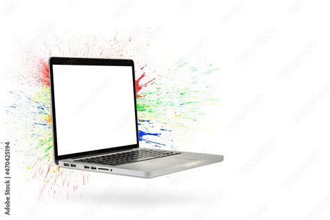 Image result for Computer Screen Color