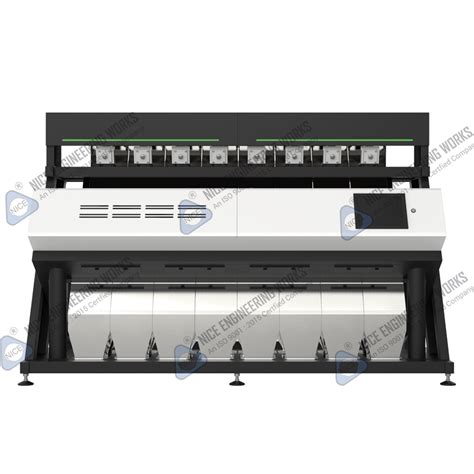 Image result for Color Sorter Machine Drawing