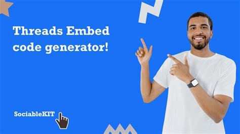 Embed Code Generator に対する画像結果