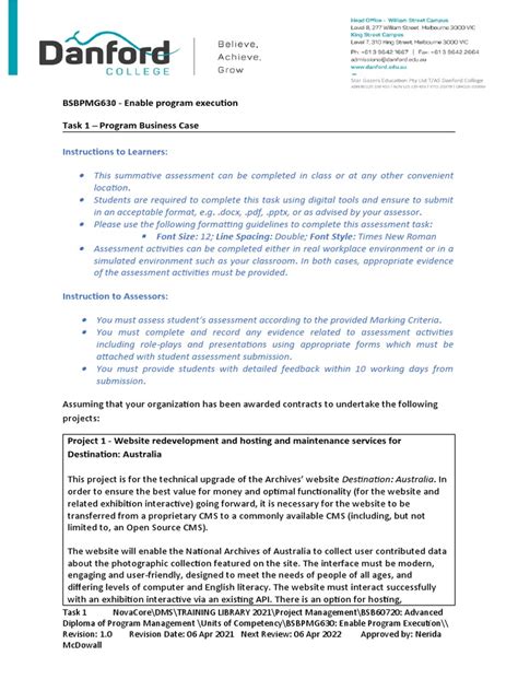 Image result for Process Task 1 PDF