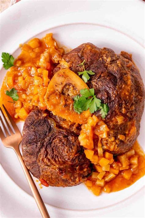Toradh íomhá ar Beef Shank with Bone