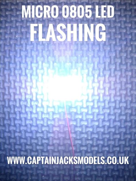 LED Micro Model に対する画像結果