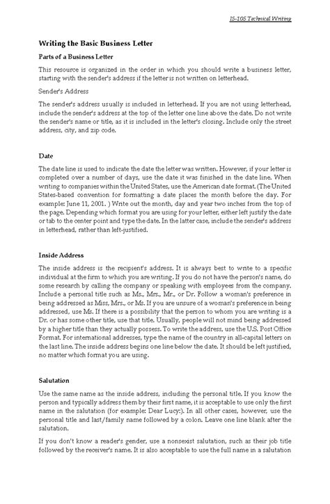 Basic Letter Form に対する画像結果