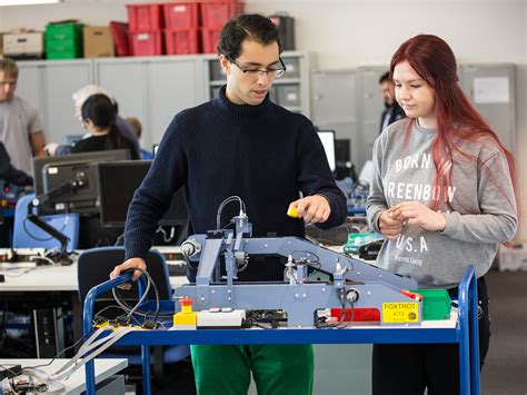 Toradh íomhá ar Microcontroller Lab