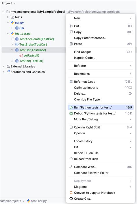 Image result for Run Step by Step in PyCharm