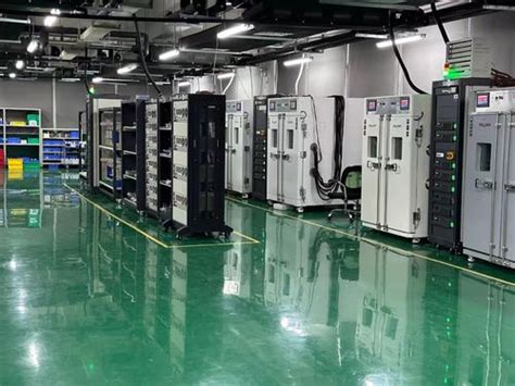 Energy Storage System Factory に対する画像結果