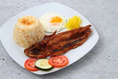 Toradh íomhá ar Silog Java Rice