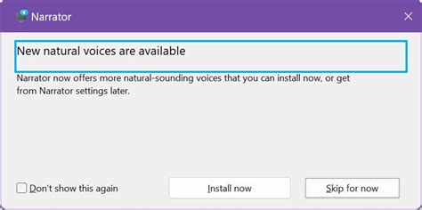 Image result for How to Use Narrator