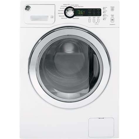 Washer Machine Front Load GE に対する画像結果
