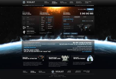 Image result for Beautiful Web Interface