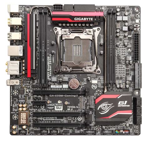 Image result for ATX Motherboard