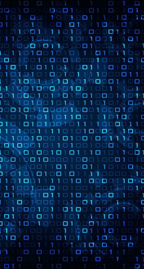 Image result for Matrix Code Phone Wallpaper