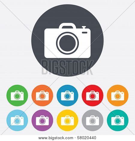 Sign Icon Photo Array に対する画像結果