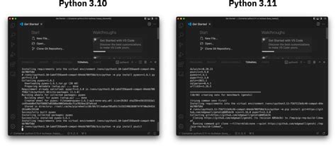 Image result for Python Each Version Performance
