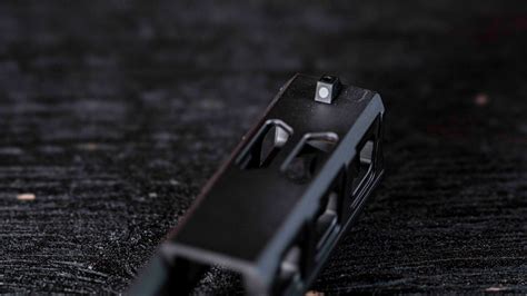 Image result for Glock Front Sight Installation