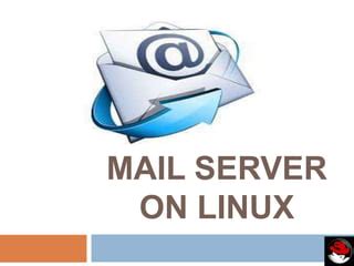 Toradh íomhá ar How to Set Up Email Server On Linux