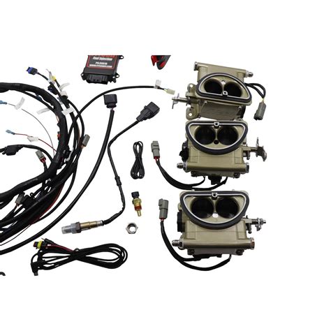 Afbeeldingsresultaten voor Fitech Tri-Power