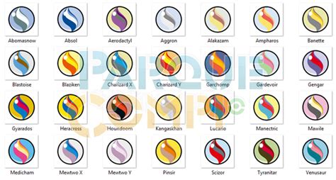 Image result for Mega Stone Sprite