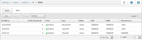 Image result for Citrix Load Balancer Configuration