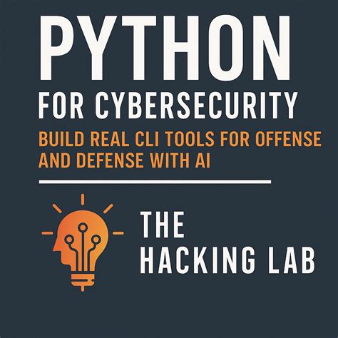 Image result for Python Ai Cyber Security