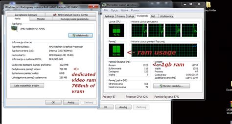 Image result for How to Fix Vram Problem