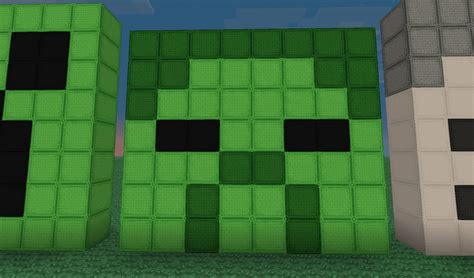 Image result for Minecraft Mobs with Many Faces