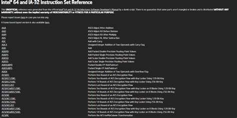 How Do You Know What Assembly Code Works On Your Computer に対する画像結果