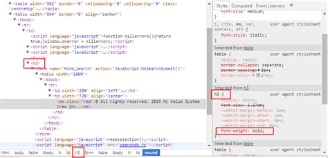 Toradh íomhá ar Show Error Message below Input in HTML