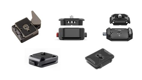 Camera Quick Release に対する画像結果