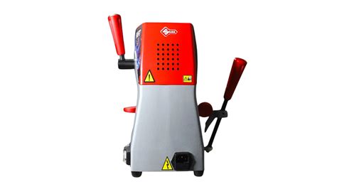 Bildergebnis für ITL 950C Key Machine