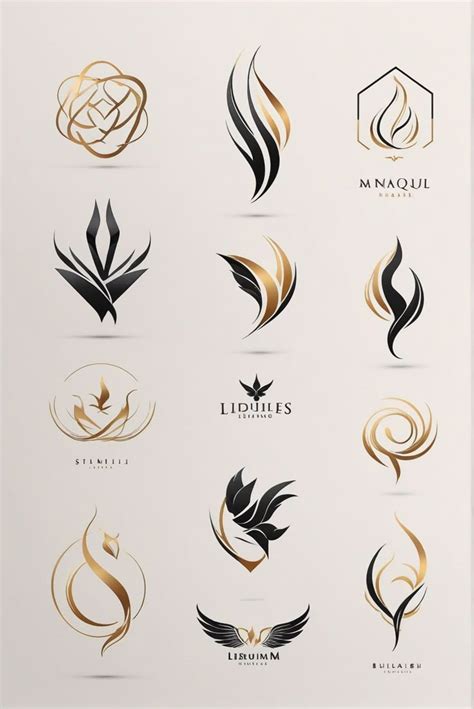 Image result for Classy Logo Examples