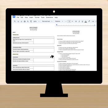Toradh íomhá ar Example of Object That Is Short