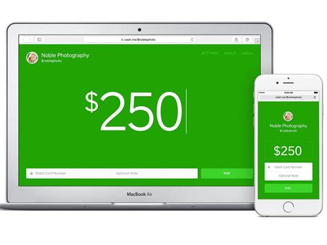 Image result for Square Cash Logo