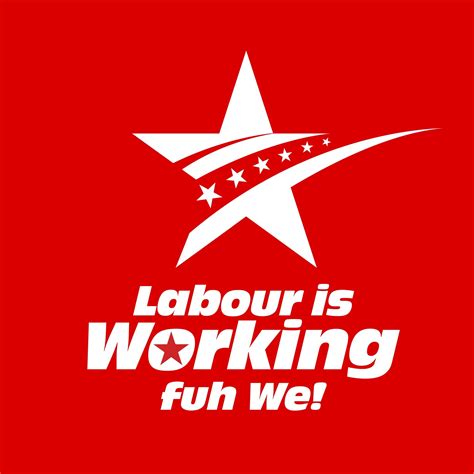 Image result for Unity Labour Party SVG