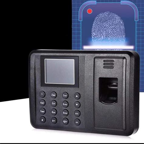 Biometric Machine with Printing に対する画像結果
